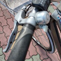 受け渡し先決定】ブリヂストン AES736 アルベルト e B300 S型 27型