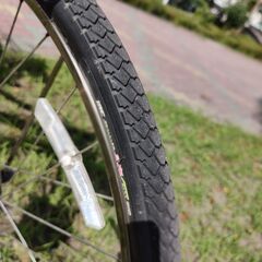 受け渡し先決定】ブリヂストン AES736 アルベルト e B300 S型 27型