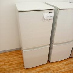★ジモティ割あり★ SHARP　冷蔵庫　19年製　137L　クリーニング済　YJ2054 ☆ジモティ割あり☆ SHARP 冷蔵庫 19年製 137L クリーニング済 YJ2054