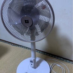 決定しました 扇風機  (約¥30,000で購入)  SHARP...