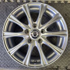 17インチホイール4本セット