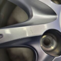 17インチホイール4本セット