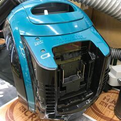 ✨マキタ CL501D 中古 充電式クリーナー✨うるま市田場✨