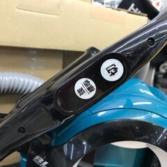 ✨マキタ CL501D 中古 充電式クリーナー✨うるま市田場✨