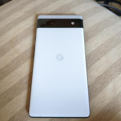 新着 スマートフォン googlepixel6a 128gb スマートフォン
