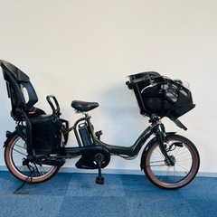 ②1489番✨電動自転車‼️