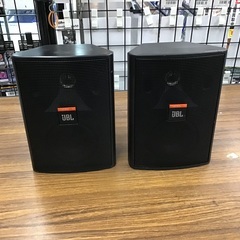 JBL CONTROL 23 ペアスピーカー