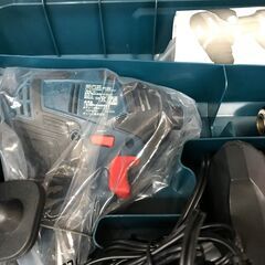 ✨ボッシュ GDR18V200GSBN 中古/振動ドリル 未使用/インパクトドライバ