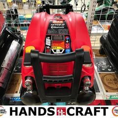 ?安心整備品?✨MAX 中古美品 AK-HL1270E2 コンプレッサー 常圧・高圧