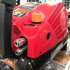 ?安心整備品?✨MAX 中古美品 AK-HL1270E2 コンプレッサー 常圧・高圧