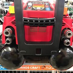 ?安心整備品?✨MAX 中古美品 AK-HL1270E2 コンプレッサー 常圧・高圧