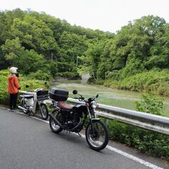 川西、伊丹、宝塚市でツーリングやバイク仲間作って遊びましょう - 川西市