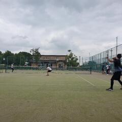 【１１月】鴻巣ソフトテニスサークル☀️🎾