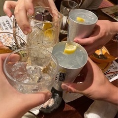 10/19 街中で飲み会開催予定🍸