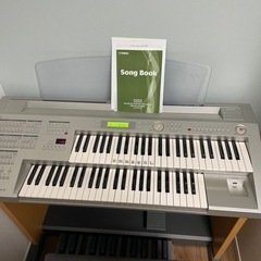 ヤマハ中古エレクトーン
