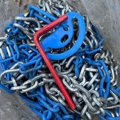 トラックチェーン