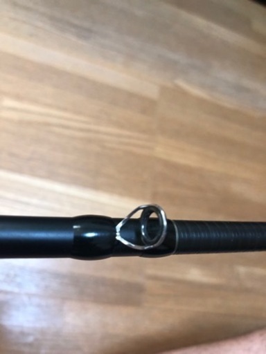 バスロッド購入してくださる方はいませんか？ - その他 