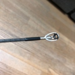 バスロッド購入してくださる方はいませんか？