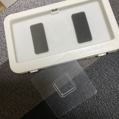 防水スマホケース　他の出品のおまけとしてつける際のみ無料