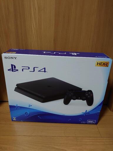 プレイステーション SONY  PlayStation4
