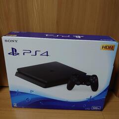 SONY  PlayStation4
