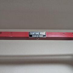 スミスマシン　本体のみ　プレート、カラーなし