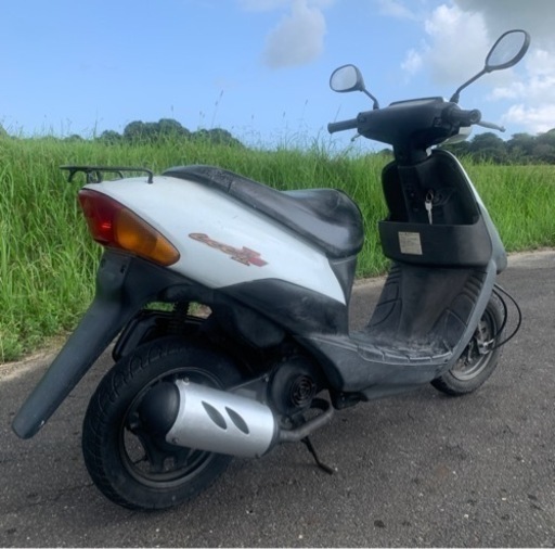 SUZUKI Lets II 50 整備完了 30km内配送無料 SUZUKI Lets II 50 整備完了 30km内配送無料 スズキ レッツ 評判 通勤