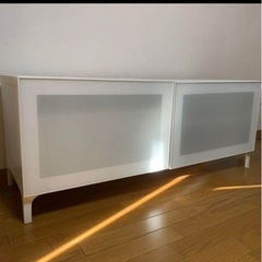 IKEA テレビ台　テレビボード