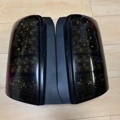 カローラルミオン　LEDテール カローラルミオン LEDテール