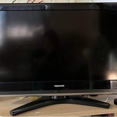 toshiba テレビ　32C7000