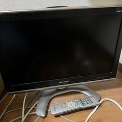 テレビ