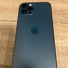iPhone12 pro 125gb simフリー 最終値下げ!!