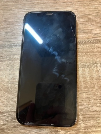 iPhone12 pro 125gb simフリー 最終値下げ!!