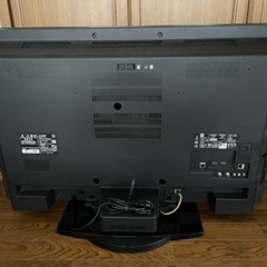 2018年製】 三菱 LCD-A40BHR9 Blu-ray・DVD内蔵 40V型液晶テレビ