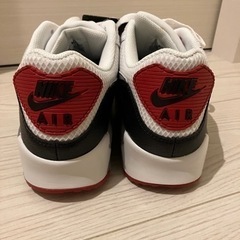 新品未使用　エアーマックス90