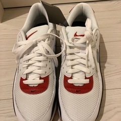 新品未使用　エアーマックス90