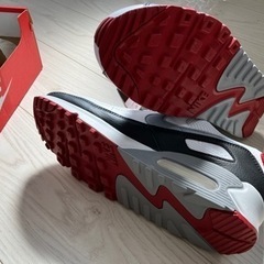 新品未使用　エアーマックス90