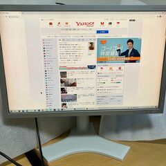 NEC MultiSync LCD2690WUXi 25.5型（...