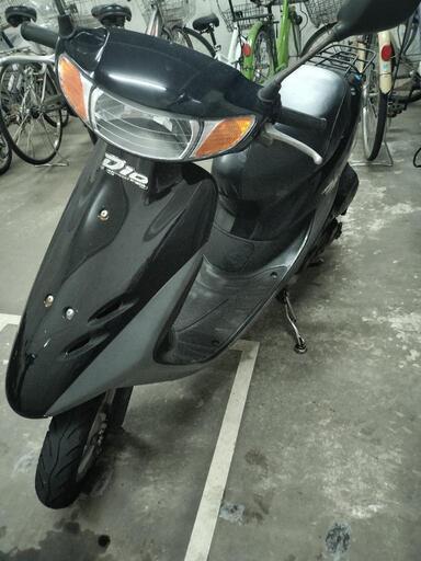 原付　Dio　50cc　格安