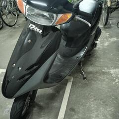 原付　Dio　50cc　格安