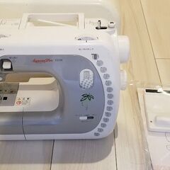 JANOME　ジャノメ 電子ミシン 502　アニュドール Y101DX