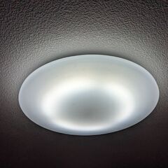 ニトリ　LEDシーリングライト 照明　リモコン付