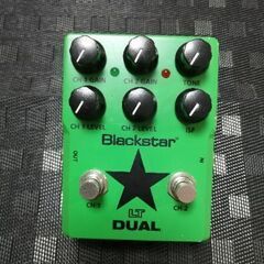 BLACKSTAR　LT-DUAL