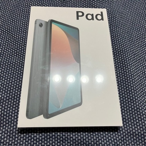 【未開封】OPPO Pad Air 市場価格より5千円ほど安いです