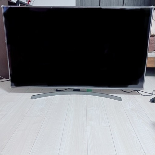 55インチ❤️LG テレビ