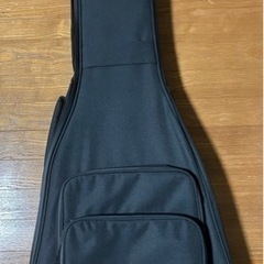 新品　エレアコ　フォーク　クラッシック　ギターケース　ギグバッグ...