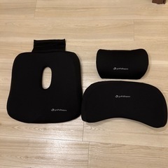 【美品】BONFORM ファイテン（phiten） 3点セット