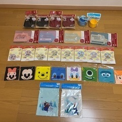 非売品　ディズニー　まとめ売り