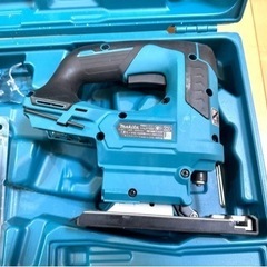 Makita🔨10.8Vジグソー✨JV103D