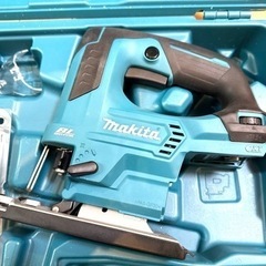 Makita🔨10.8Vジグソー✨JV103D